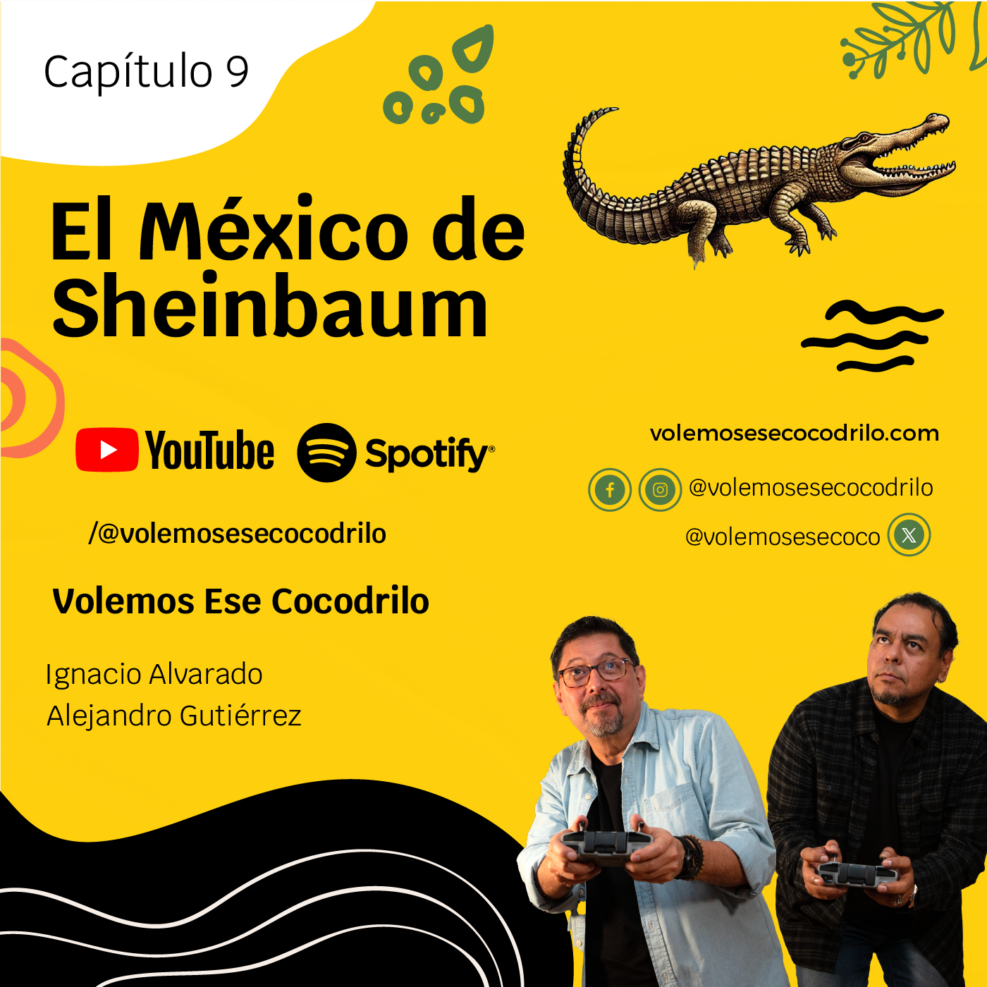 El México de Sheinbaum: La enorme lista de pendientes y desafíos del segundo piso de la 4T