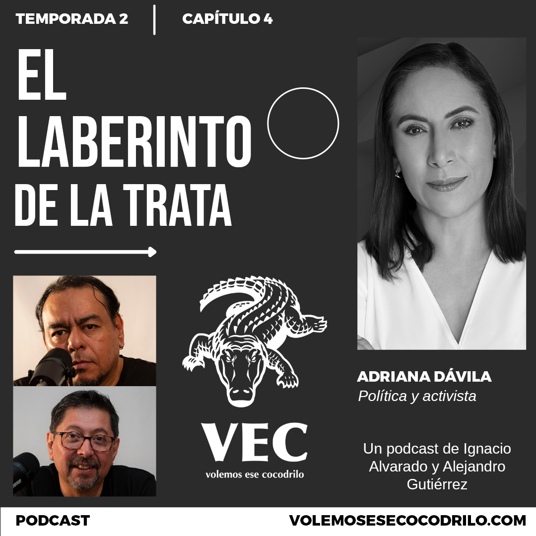 El laberinto de la trata