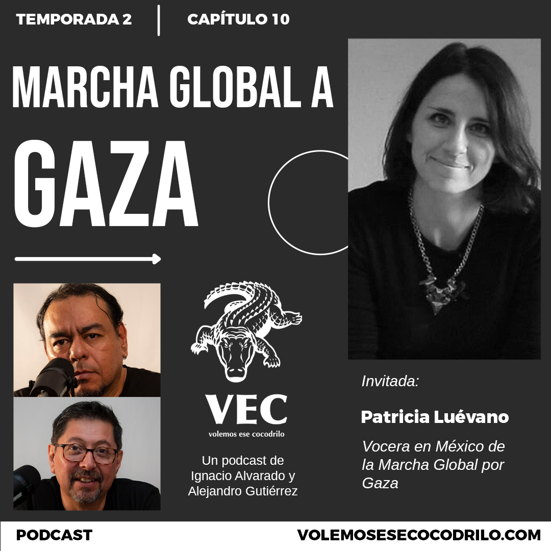 Marcha global a Gaza