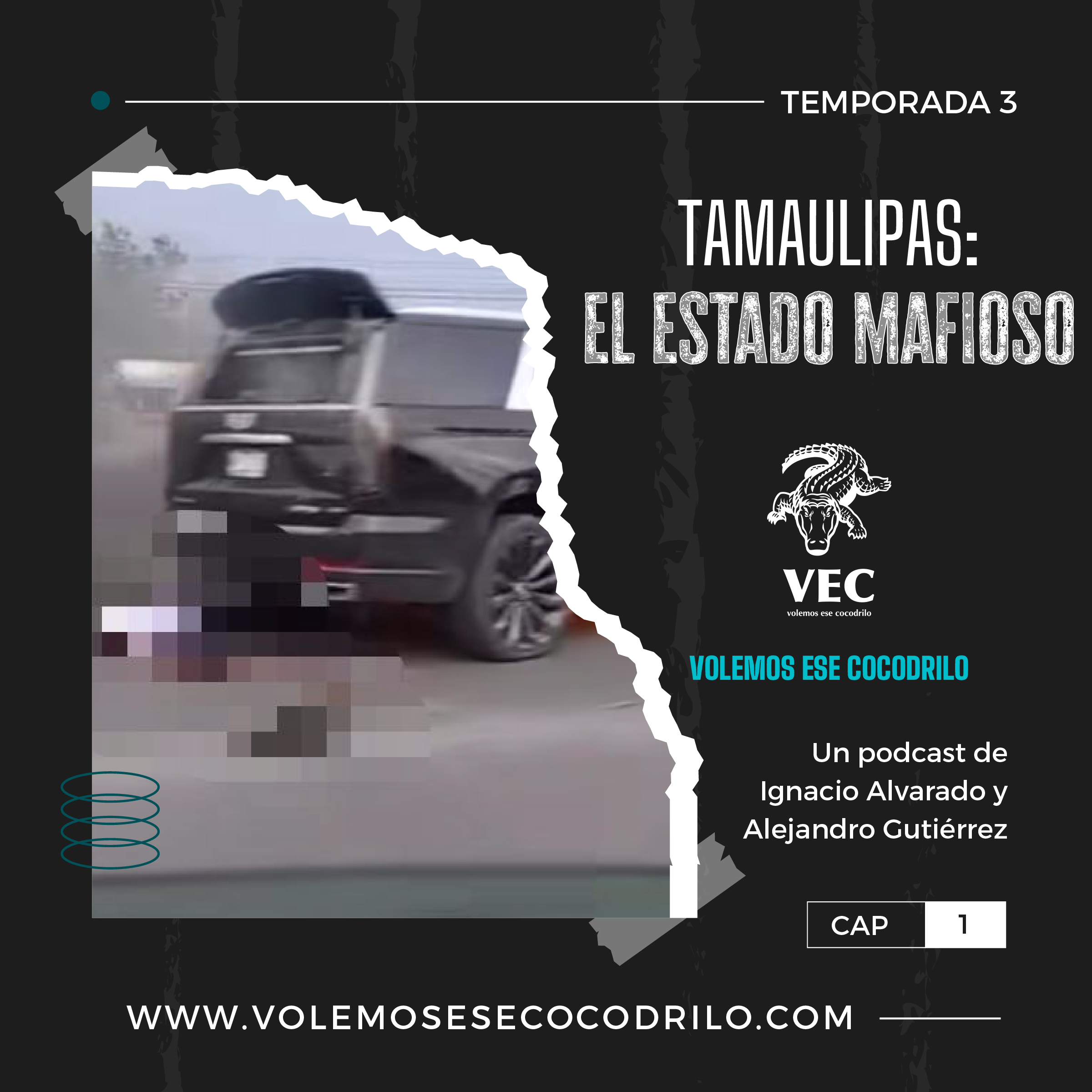Tamaulipas: el estado mafioso
